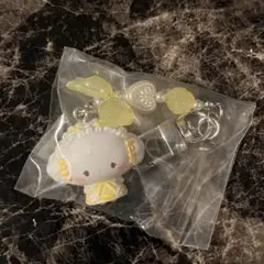 ♡サンリオキャラクターズシークレットキーホルダーメルヘンパーティー（コギュミン）