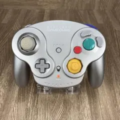 ゲームキューブ ワイヤレスコントローラー