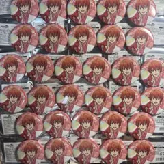 アイドリッシュセブン アイナナ 七瀬陸 缶バッジ La'Stiara 宝石
