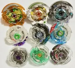 ベイブレードバースト 歴代デスサイザー まとめ売り