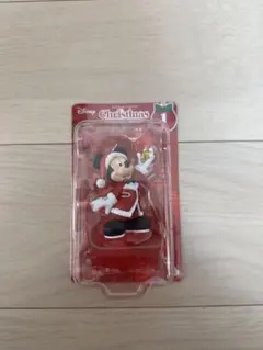 ディズニー Happyくじ オーナメント くじ 2025ミッキー