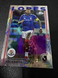 2026年最新】横浜F・マリノス アンデルソンロペスの人気アイテム