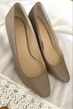 コールハーン パンプス