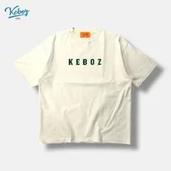 ケボズ Tシャツ
