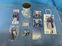 崩壊スターレイル×Luckin Coffee ファイノン冷変カップ 7点セット