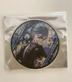原神 幕間PV-「冬夜の戯劇」シリーズ キャラクター缶バッジ 博士