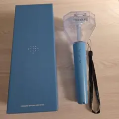 TREASURE OFFICIAL LIGHT STICK 本体