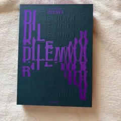 ENHYPEN DIMENSION: DILEMMA アルバム