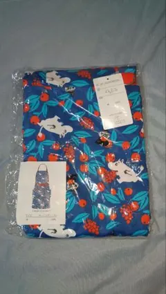 ★tomozou様専用ページ★ムーミンキャラクター エプロン M~L