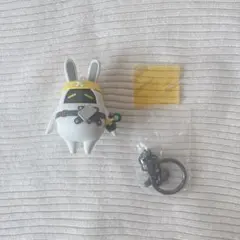 ゼンレスゾーンゼロ キャラクターグッズ