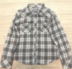 美品⭐︎ コロンビア　長袖シャツ　titanium women M