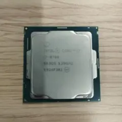2026年最新】インテル core i7-8700の人気アイテム - メルカリ