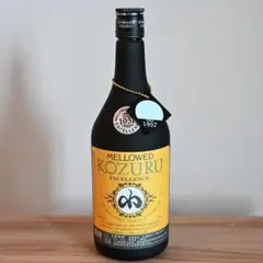 小正 メローコヅル　MELLOWED KOZURUのサムネイル