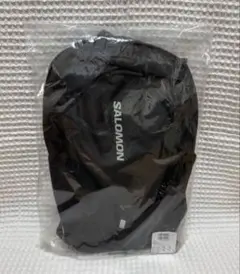 SALOMON サロモン TRAILBLAZER 10 バックパック シルバー - メルカリ