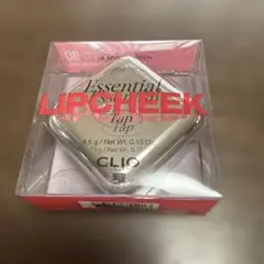 CLIO Essential Lipcheek Tap 06アップルガーデンのサムネイル