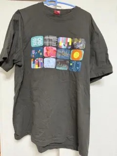 2026年最新】緑黄色社会 tシャツの人気アイテム - メルカリ