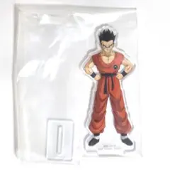 一番くじ ドラゴンボール SPIRIT OF THE SAIYAN H賞ヤムチャ