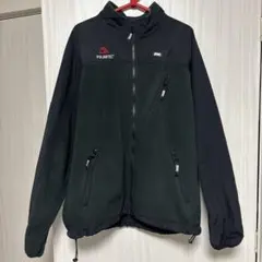 ※破格※新品タグ付きFTC ジャケット NYLON TRACK JACKET – FTC