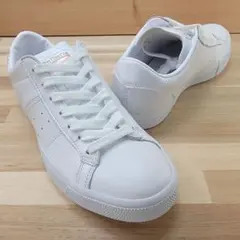 美品】Onitsuka Tiger ローンシップ 3.0白 28cm 箱付 - メルカリ