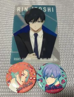 2025年最新】糸師冴 缶バッジの人気アイテム - メルカリ