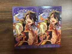 あんスタ 朔間零 アルカナ