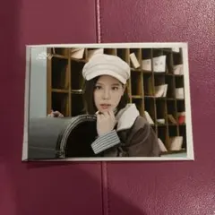 NiziU MAKO ホルツラントレ　2025年