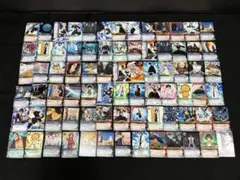 BLEACH ソウルカードバトル 78セット