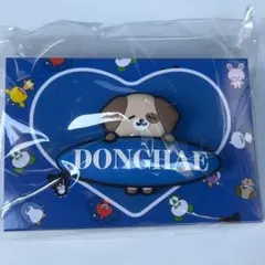 SUPERJUNIOR ペンライトアクセサリー ドンへ - メルカリ