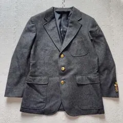 2025年最新】ラルフローレン ブレザー キッズの人気アイテム - メルカリ