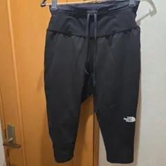 ノースフェイス　エンジュリスレーシングカーフタイツ(メンズ)