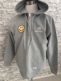 新品⭐︎可愛い⭐︎ユニセックス　ホーンガーメント パーカー48