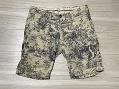 ラルディーニ LARDINI ショーツ ハーフパンツ 31 中古美品のサムネイル