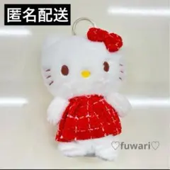 2026年最新】HELLO KITTY ぬいぐるみの人気アイテム - メルカリ