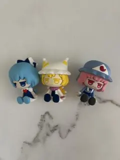 2026年最新】東方 フィギュアの人気アイテム - メルカリ