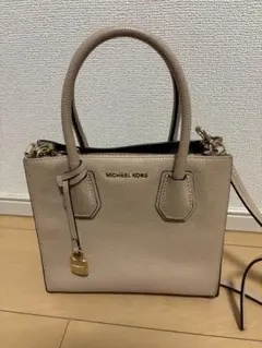 MICHAEL KORS の鞄