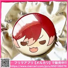 DIABOLIK LOVERS ころころCollection 缶バッジ アヤト