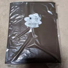 スヌーピー　マルチスリムポーチ7.9インチ