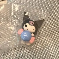 サンリオ　PUTITTO クロミ