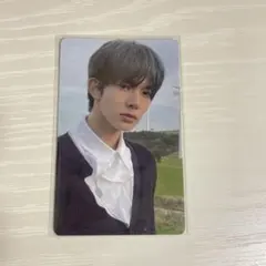 ENHYPEN dimension answer ヒスン ユニバ 特典 トレカ