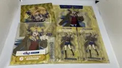 エンタメくじ　ウマ娘シンデレラグレイ　オベイユアマスター　4点セット