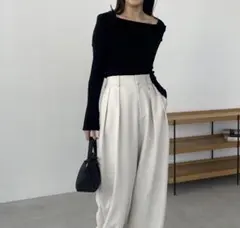 スクエアニット