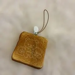 ☆リラックマ　食パンスクイーズ☆