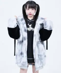 2025年最新】TRAVAS TOKYO 毛皮・ファーコートの人気アイテム - メルカリ