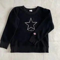 男の子 長袖 トップス