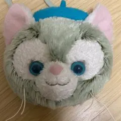 ジェラトーニ　パスケース　コインケース　ディズニー