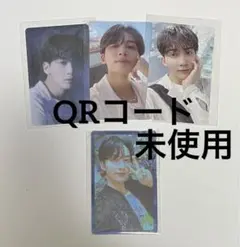 SEVENTEEN セブチ ジョンハン weverse album セット