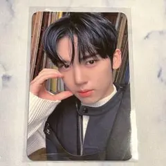 ZB1 melting point ktown4u ラキドロ ユジン  トレカ