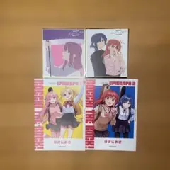 ぼっち・ざ・ろっく！ 映画特典