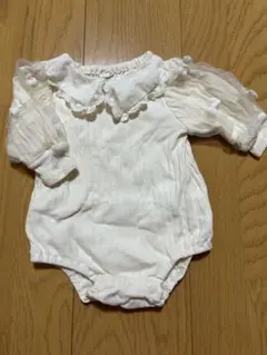cottoli ロンパース