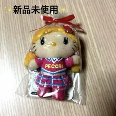【新品・未使用】ゴリエ × ハローキティ マスコット PECORI キーホルダー 2025年最新】ゴリエキティの人気アイテム - メルカリ
